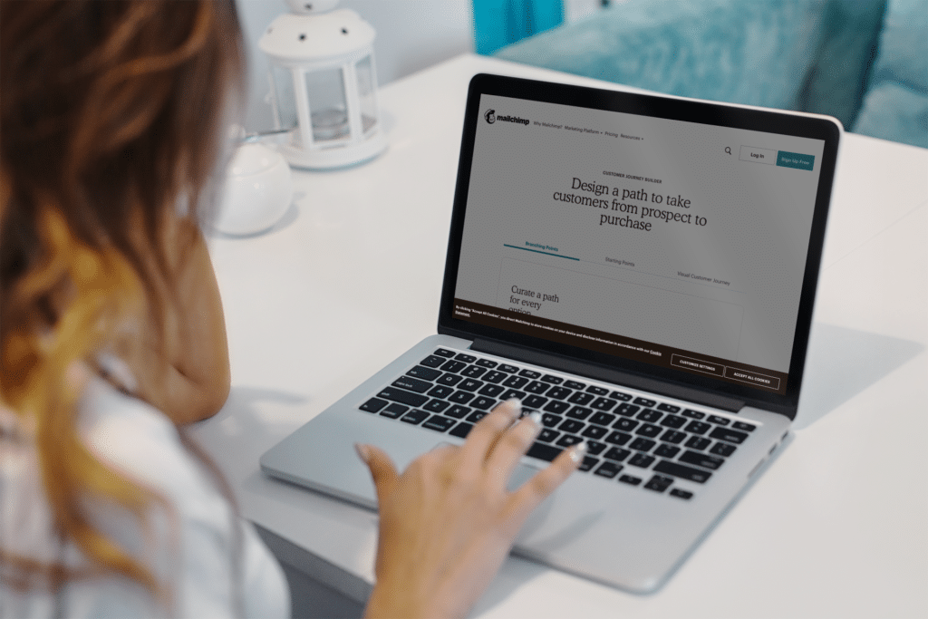 mailchimp