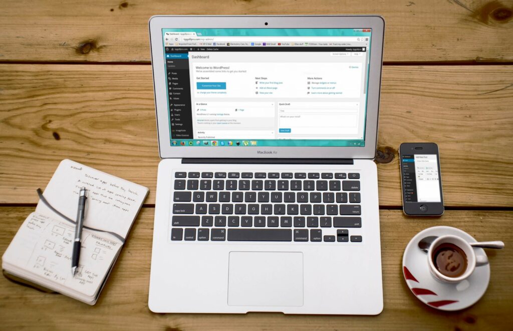 WooCommerce maintenance regimen