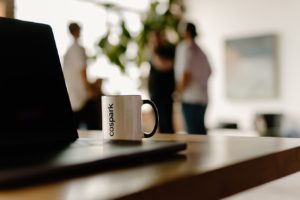 CoSpark’s 15-Year Evolution: From Startup Spark to Industry Leader