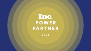 CoSpark Named to the 2025 Inc. Power Partner Awards