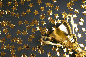 CoSpark is a Summer 2026 Clutch Global Award Winner!